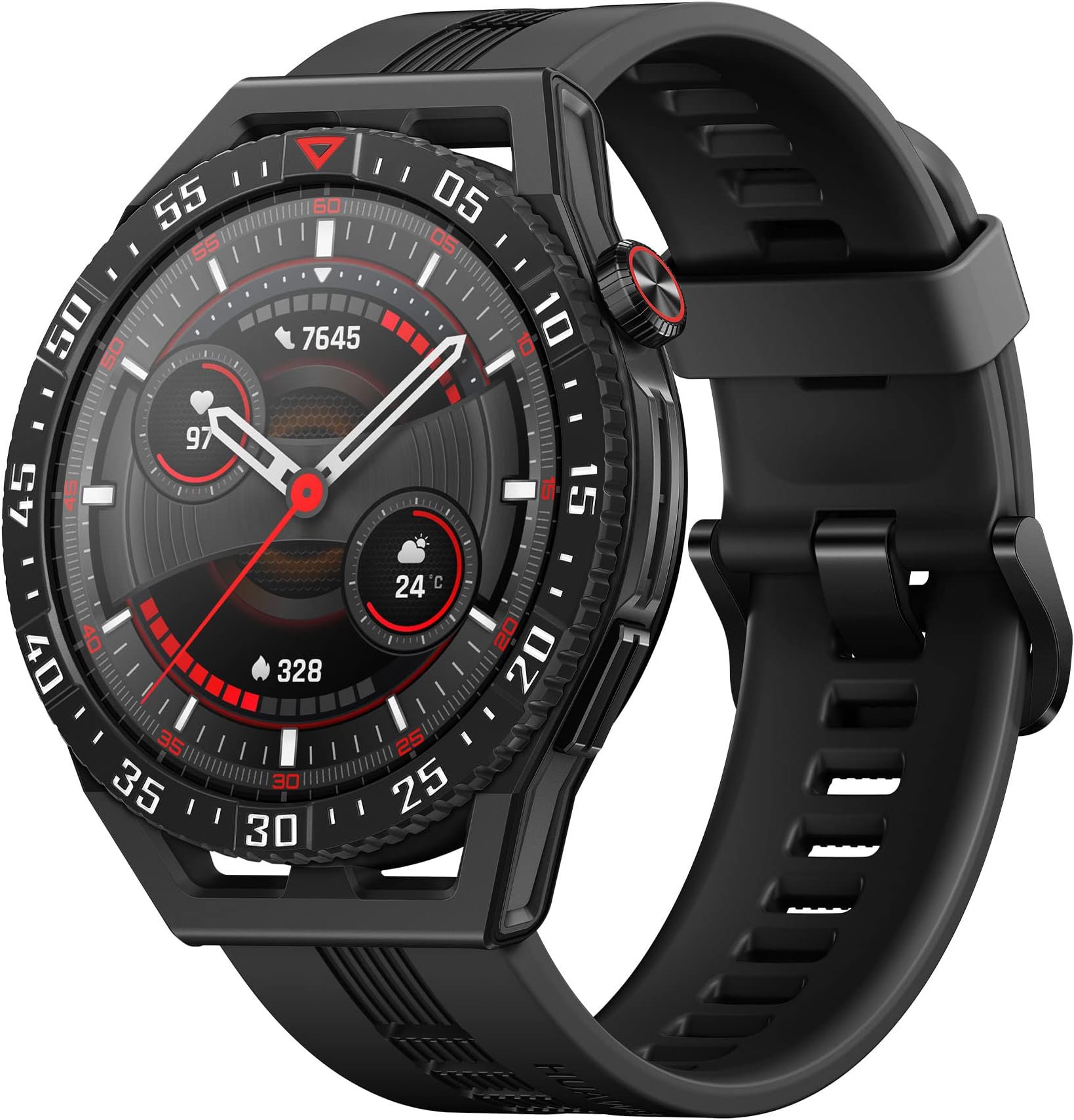 Huawei Watch GT 3 SE Black