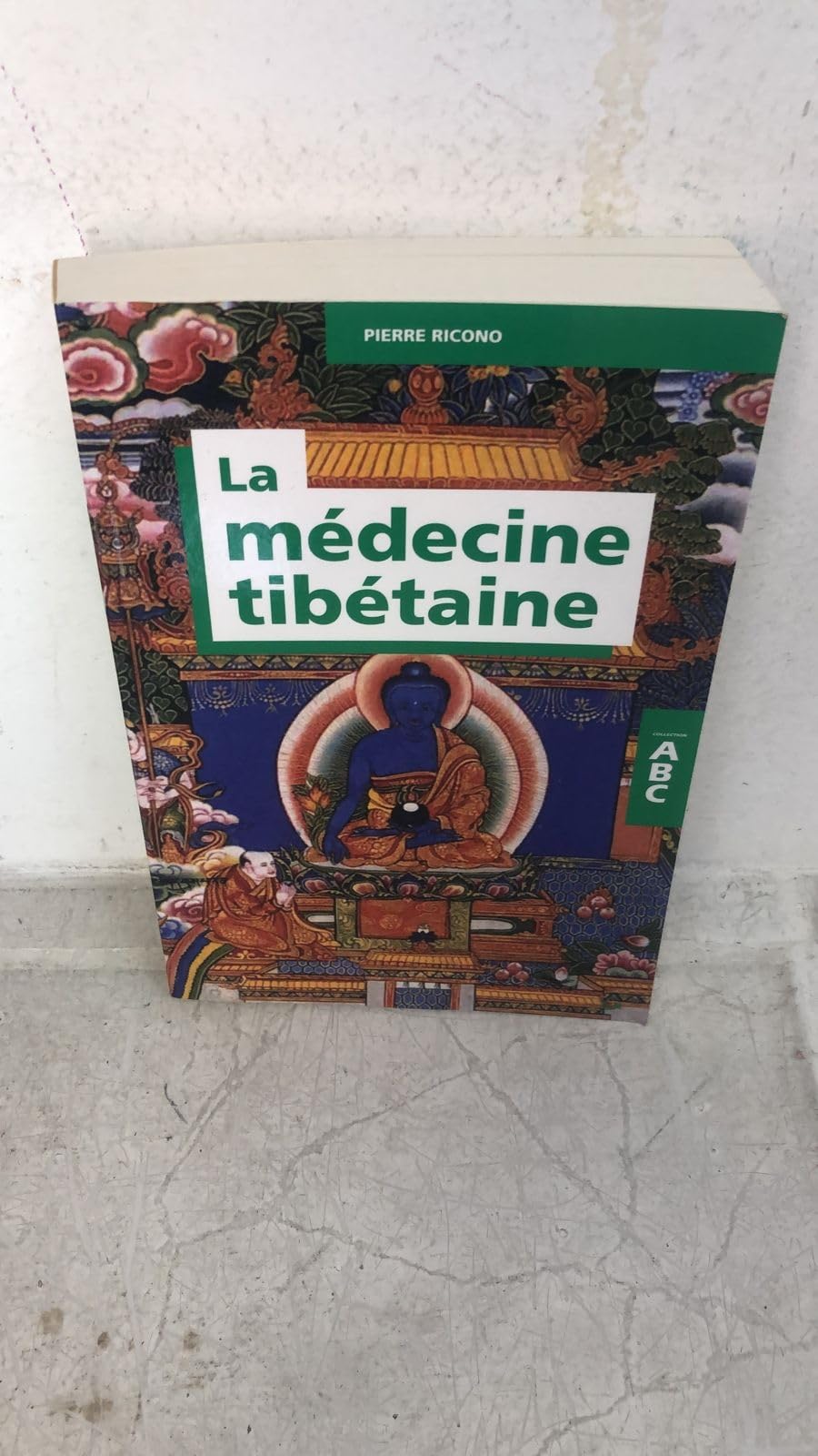 La médecine tibétaine
