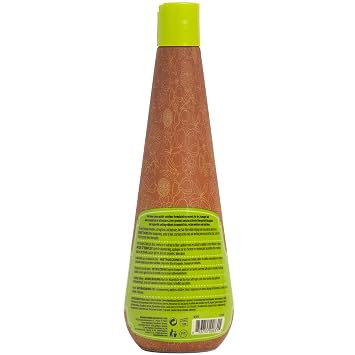 Macadamia Natural Oil Color Care Conditioner, Hydrolyzed Quinoa, Oil, Argan Oil for Color Retention, Shine, and Strength, 10 fl oz