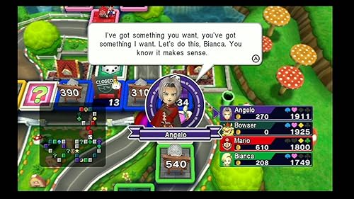 Vista 7 de Fortune Street (Renewed)