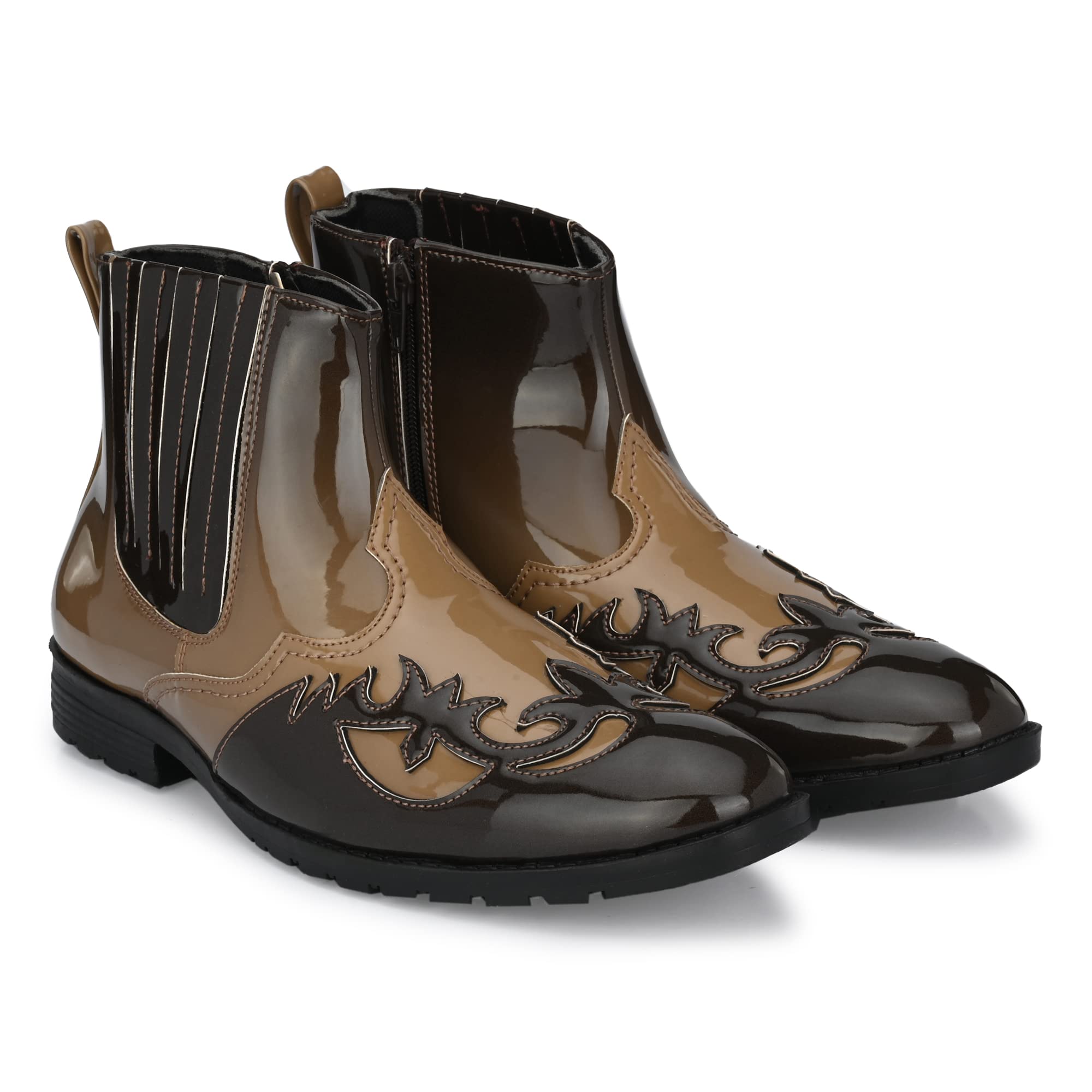 See full amazon price history chart for Vellinto Royal Men Boots ll Casual Shoes For Men ll Latest Patent Leather Boots for Men Boots For Men Boots For Men Vellinto Royal Men Boots ll Casual Shoes For Men ll Latest Patent Leather Boots for Men Boots For Men Boots For Men (B09WPQM91Z) Amazon Price History, Amazon Price Tracker