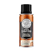 Vista 8 de 18.21 Man Made Men's Spirits Spritzer, 3.4 oz. - Spray corporal de larga duración con aromas masculinos - Regalos para él