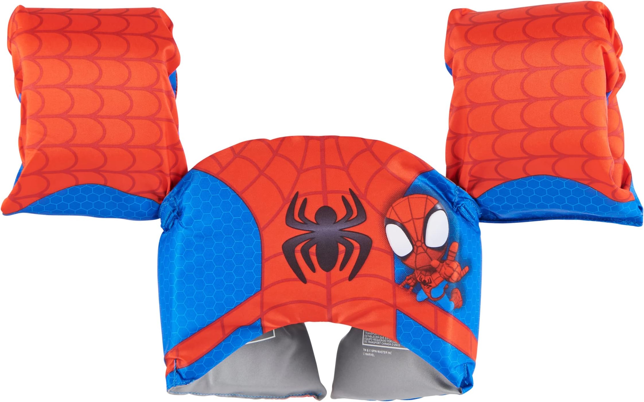 Swimways Marvel Spidey