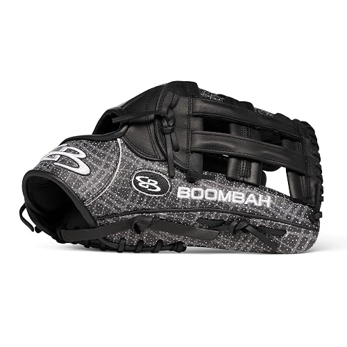 Boombah Softball Fielding Glove B4 H Web
