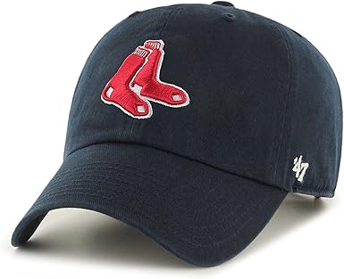 red sox strapback