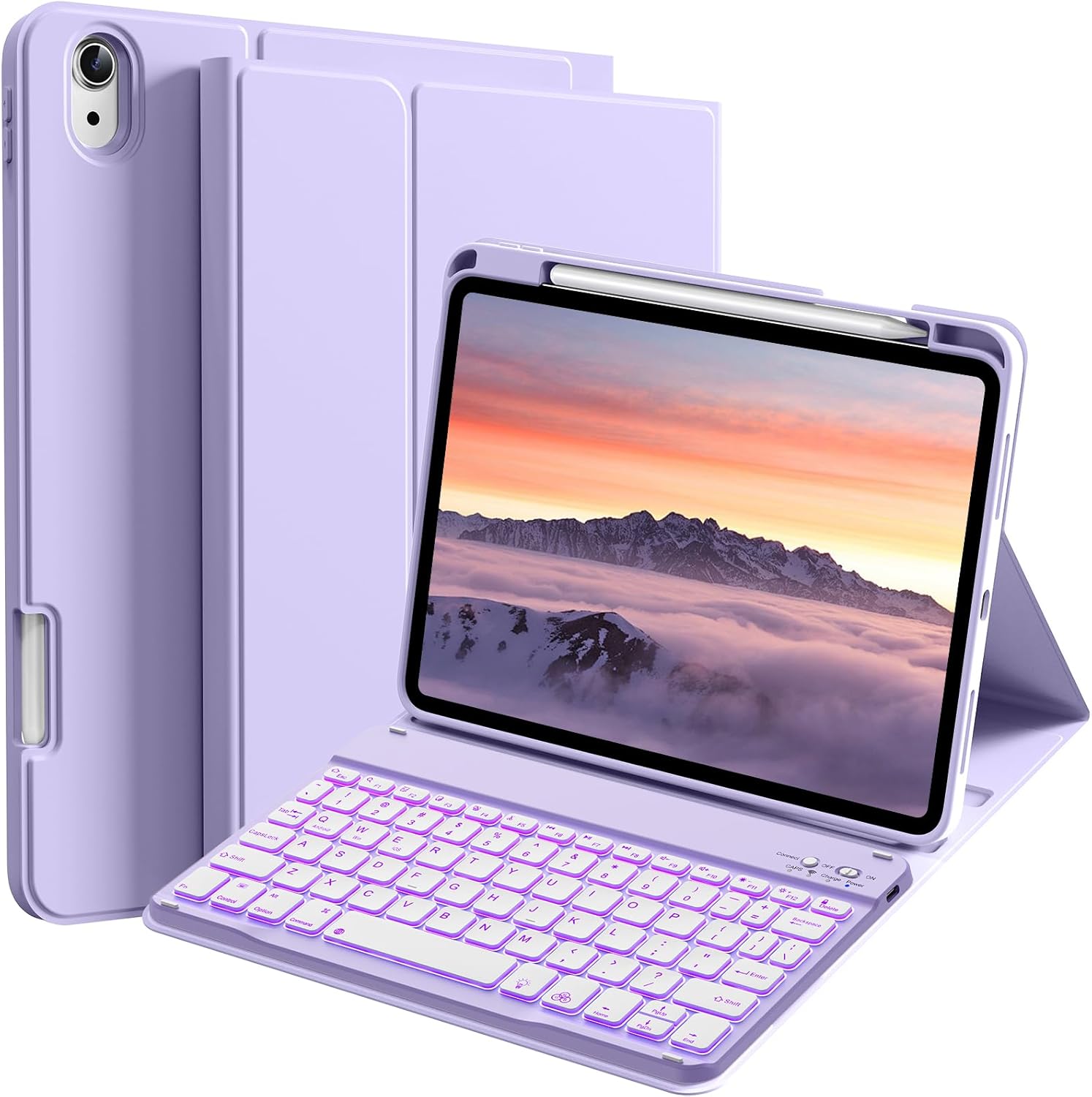 Purple-5
