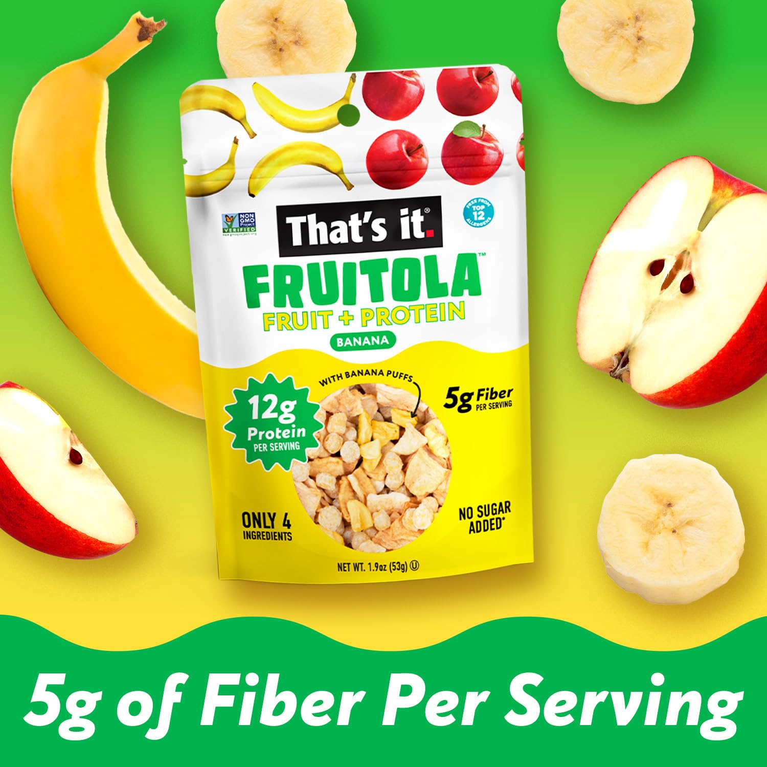 Fruitola Banana