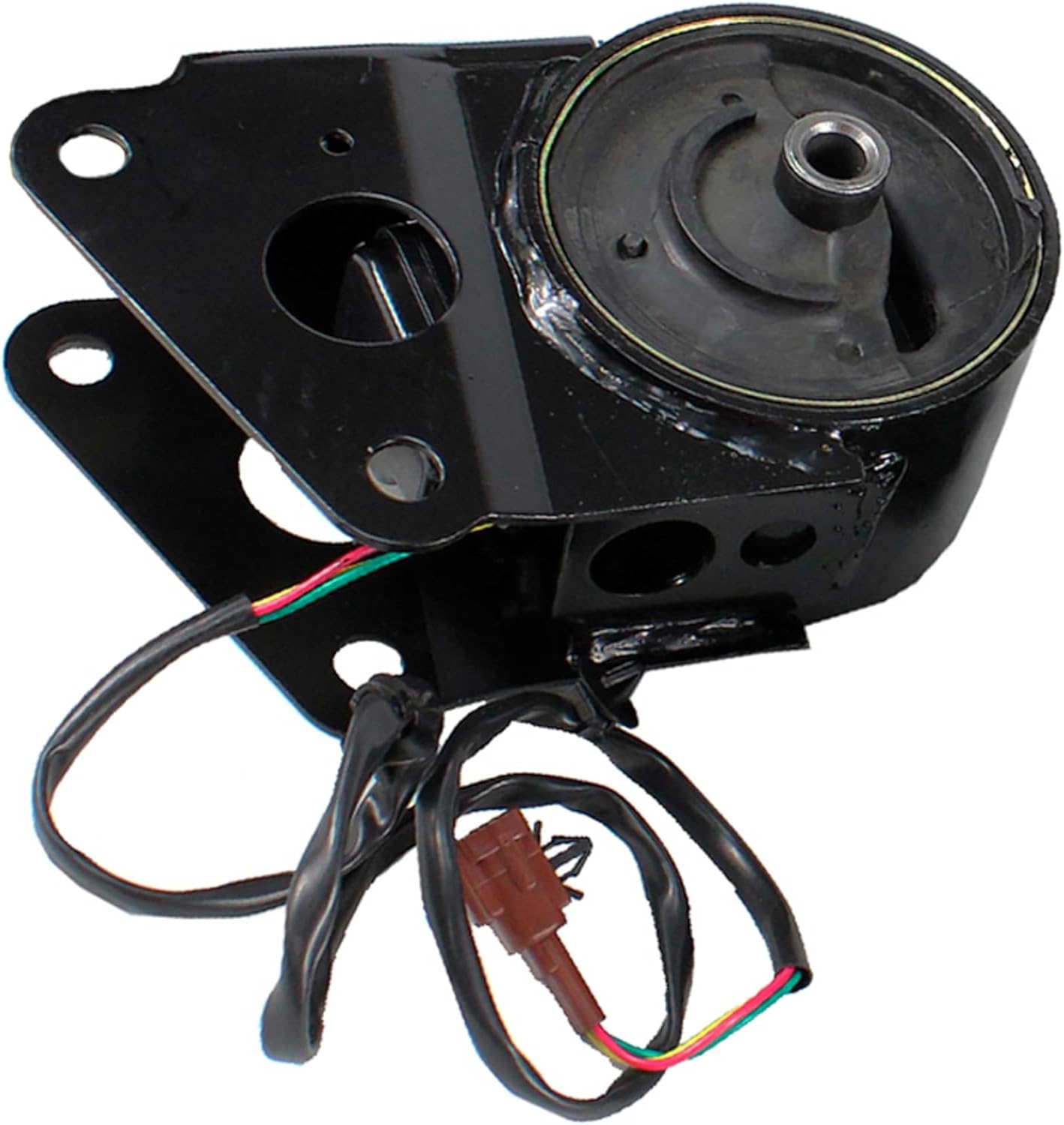 DNJ MMK1064 Motor Mount Kit for 2004-2006 Nissan Maxima 3.5L Auto Trans W. Sensor