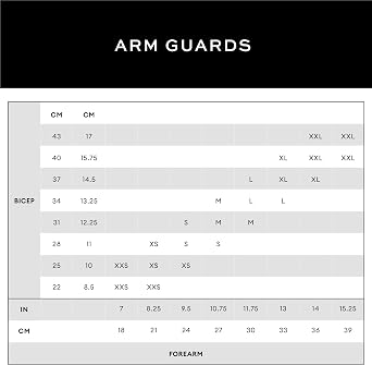 2XU Unisex Compression Flex Arm Sleeve - Muscle Support for Enhanced Sports Performance and Recovery