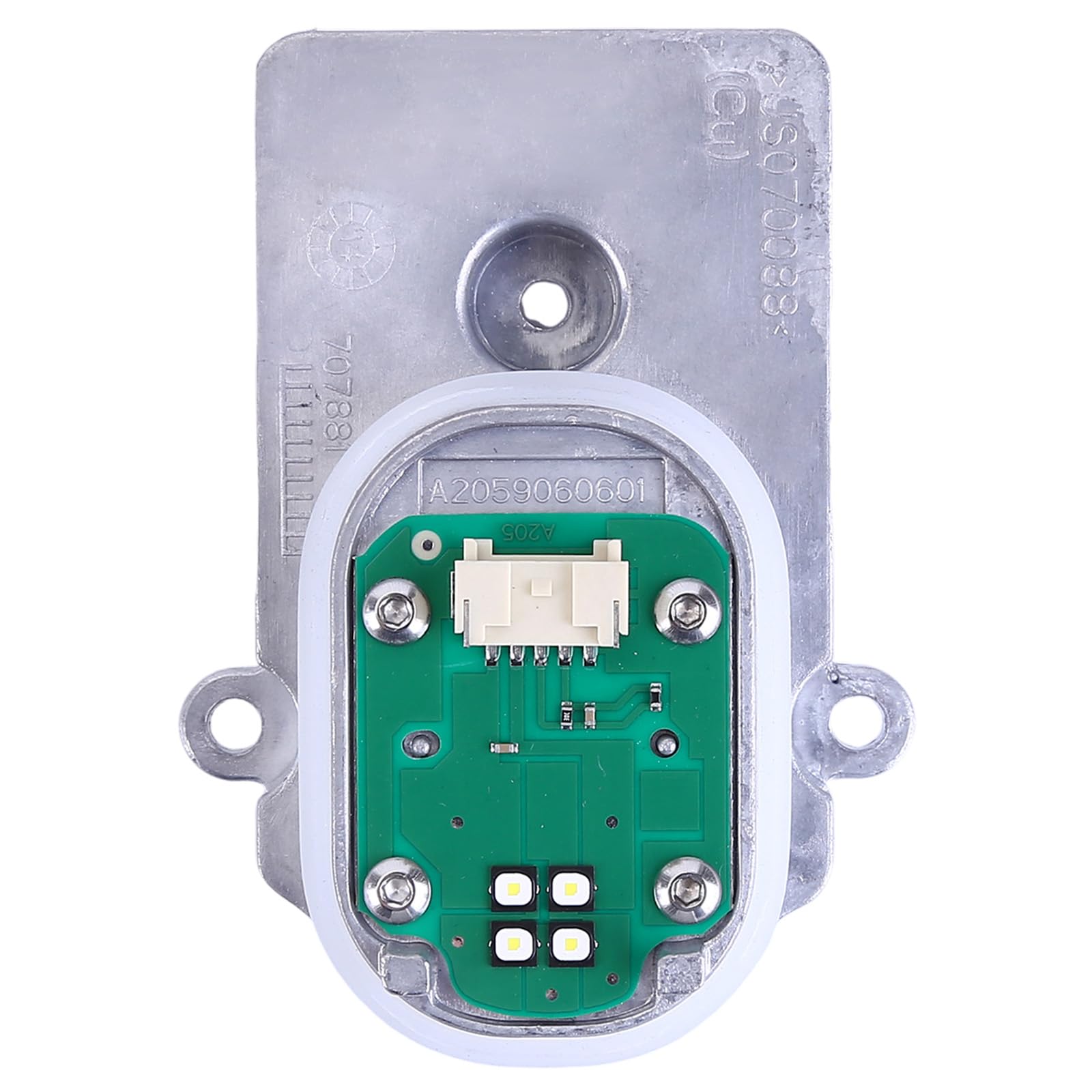 1305715284 Ballast LED au xénon pour Mercedes A205 C205 S205 C217 Module de commande Phare LED Ballast Module de puissance A2059060601 2059060601 205 906 06 01 A205 906 06 01