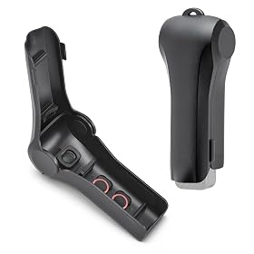 Osmo Pocket 4/3 Case, for DJI Pocket 4/3 Gimbal & Screen Protection