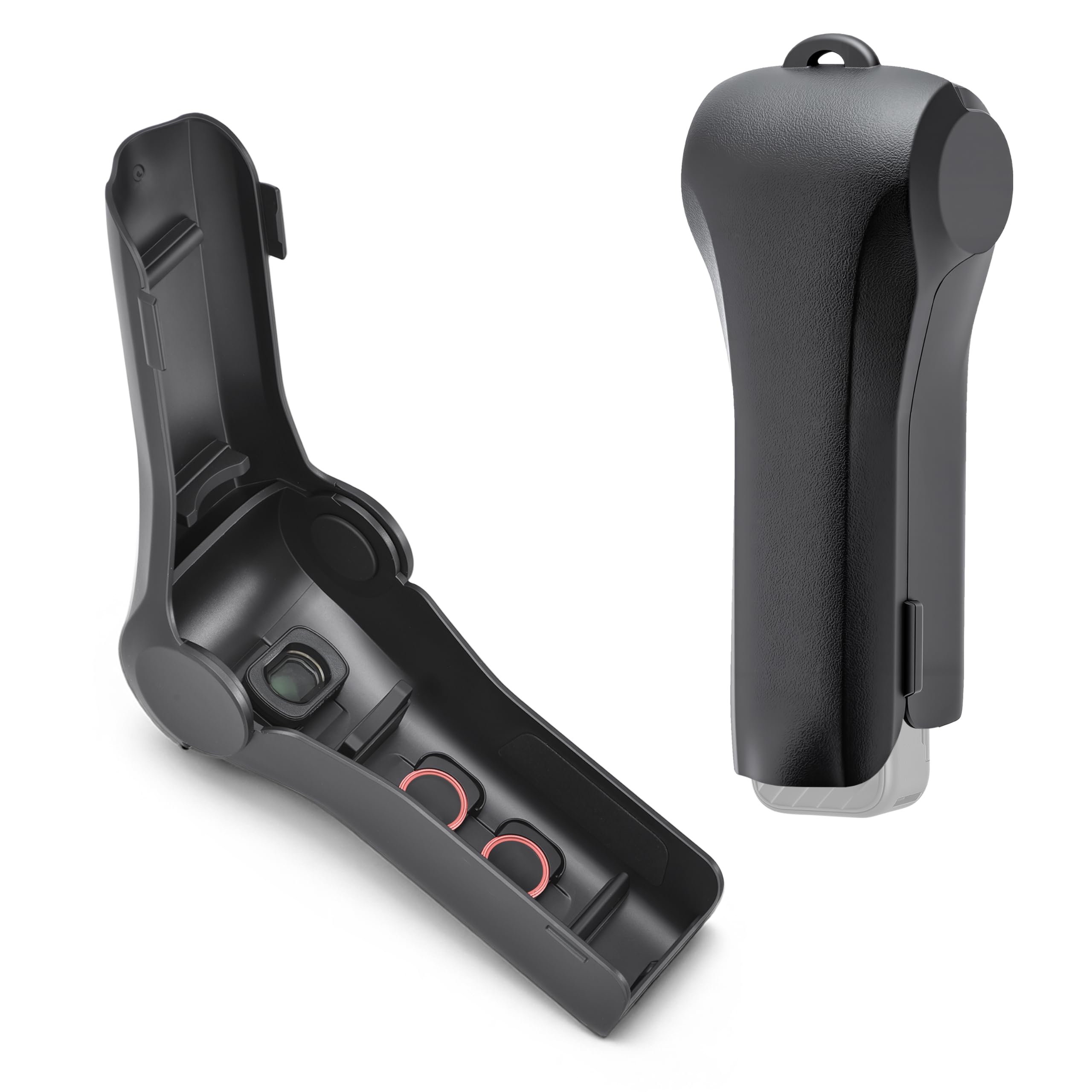 STARTRC PHOTO Pocket 4 Cover Case for DJI Osmo Pocket 4 Accessories, Full Protective Case with 3 CPL/ND Filter Slots, Impact-Resistant Gimbal and Screen Protection-image-31