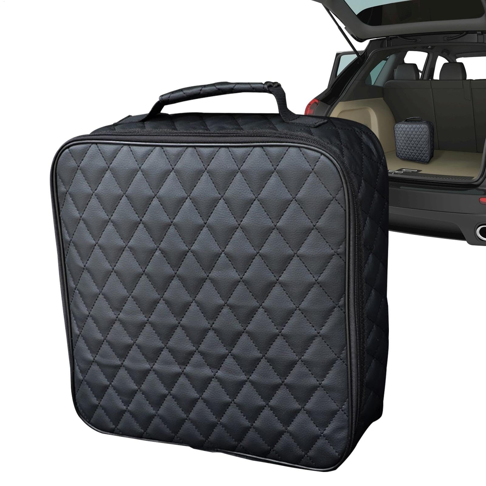 Bolsa De Almacenamiento Para Cable De Carga EV, Bolsa De Almacenamiento | Para Cargador De Coche, Bolsa De Almacenamiento De Coche A Prueba De Polvo, Bolsa De Cable - Para Cable De Carga, Org
