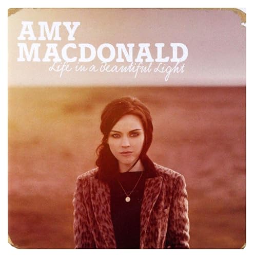 Life in a Beautiful Light