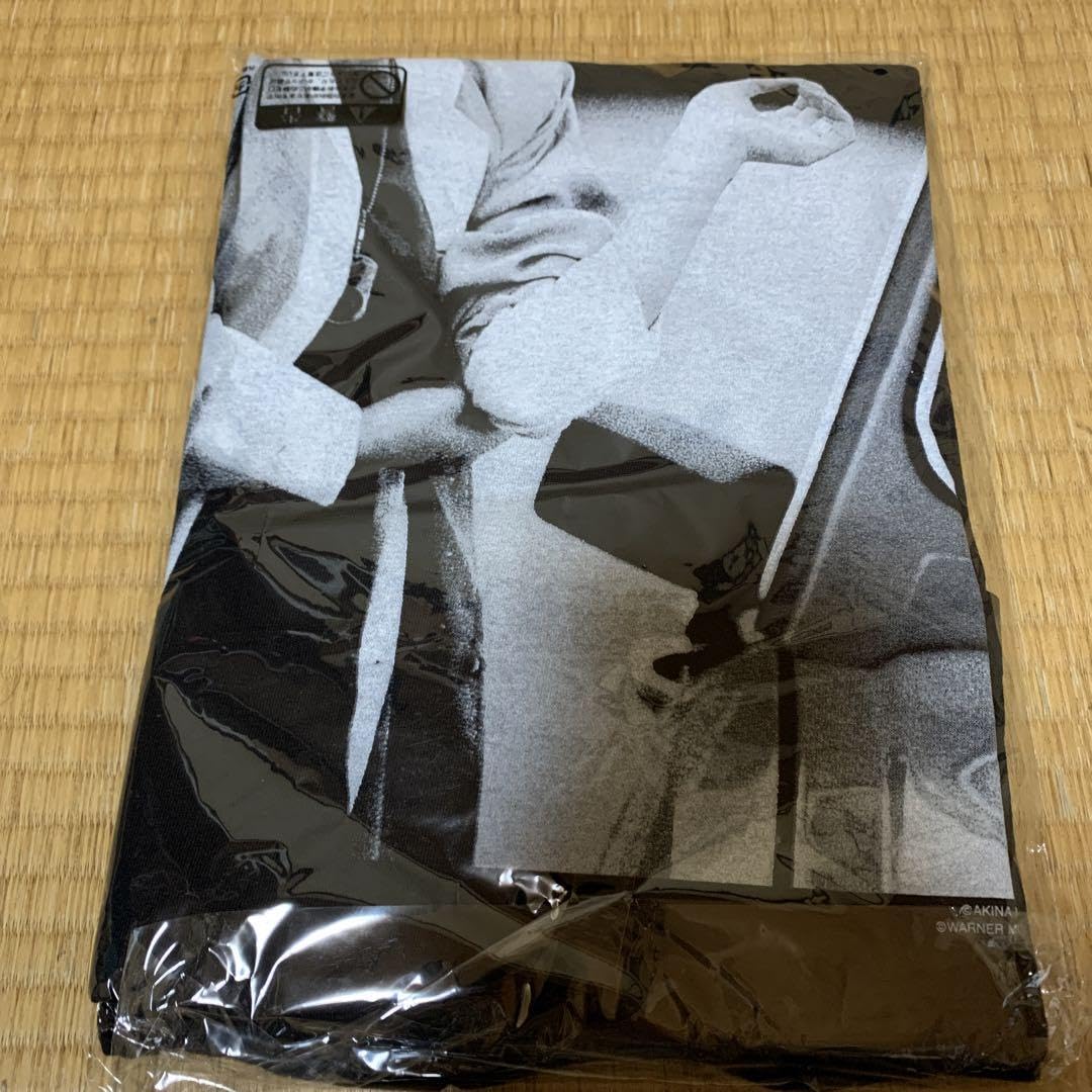 中森明菜　ZOZO　Tシャツ ジプシークイーン 中森明菜×「ゾゾヴィラ」 第3弾は「ジプシー・クイーン」を