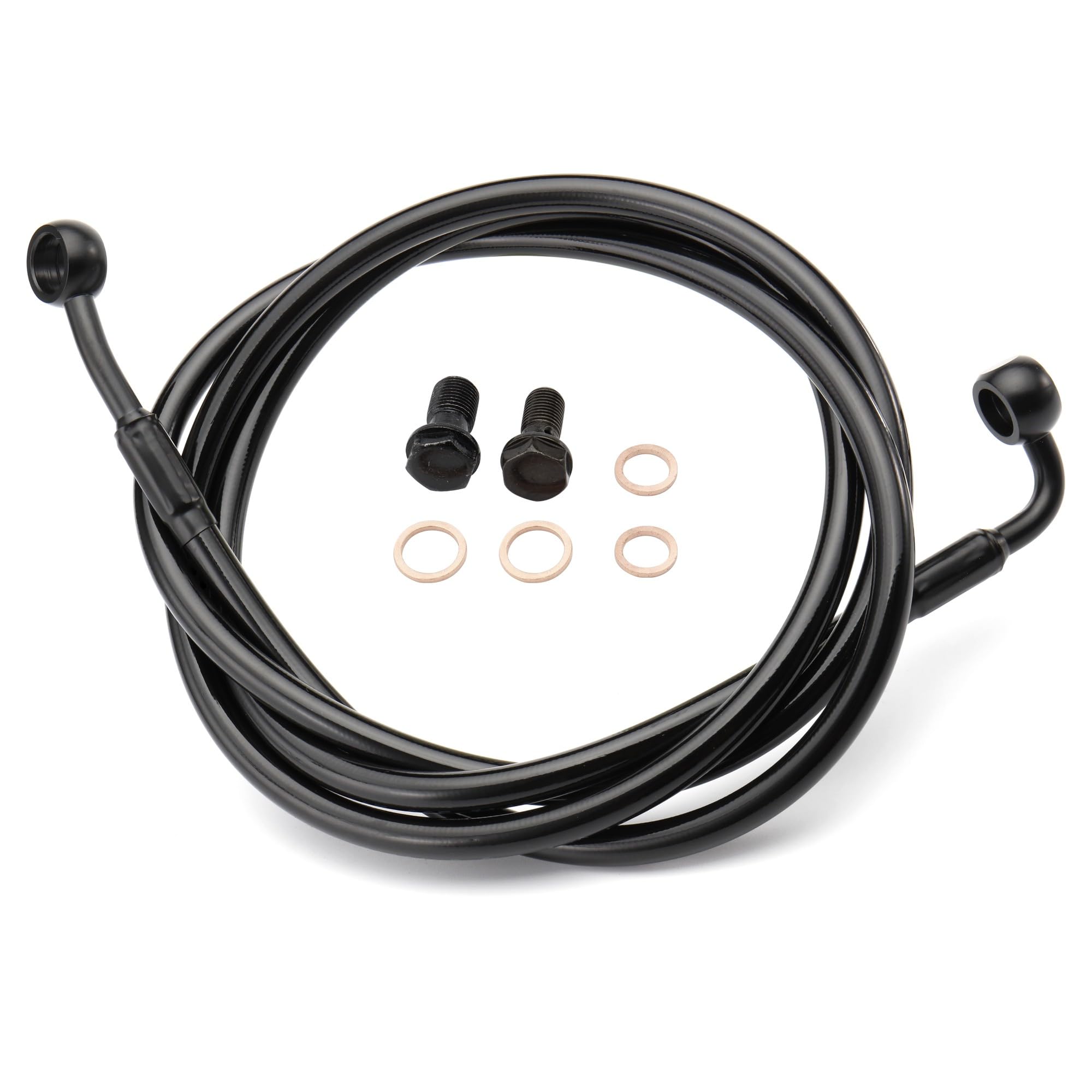 works専用 配線キット 黒 ACTIVE アクティブ 右側ハンドルスイッチキット TYPE-1 ZX-12R