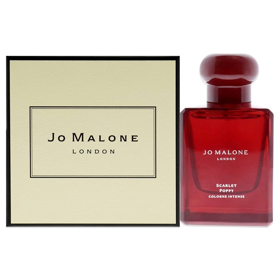 Jo Malone London Scarlet Poppy Cologne Intense, 50ml