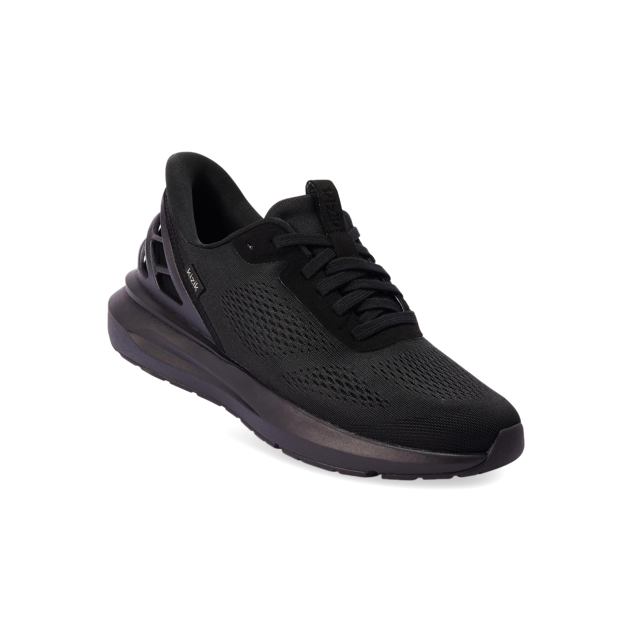 Kizik Slip-On Sneaker Athens 2 – bequem den ganzen Tag zu tragen