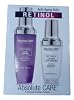 JJlivingJJlivingAbsolute Care Anti-Aging Duo Retinol Face Serum 50 ml Lifting Eye Serum 30 ml