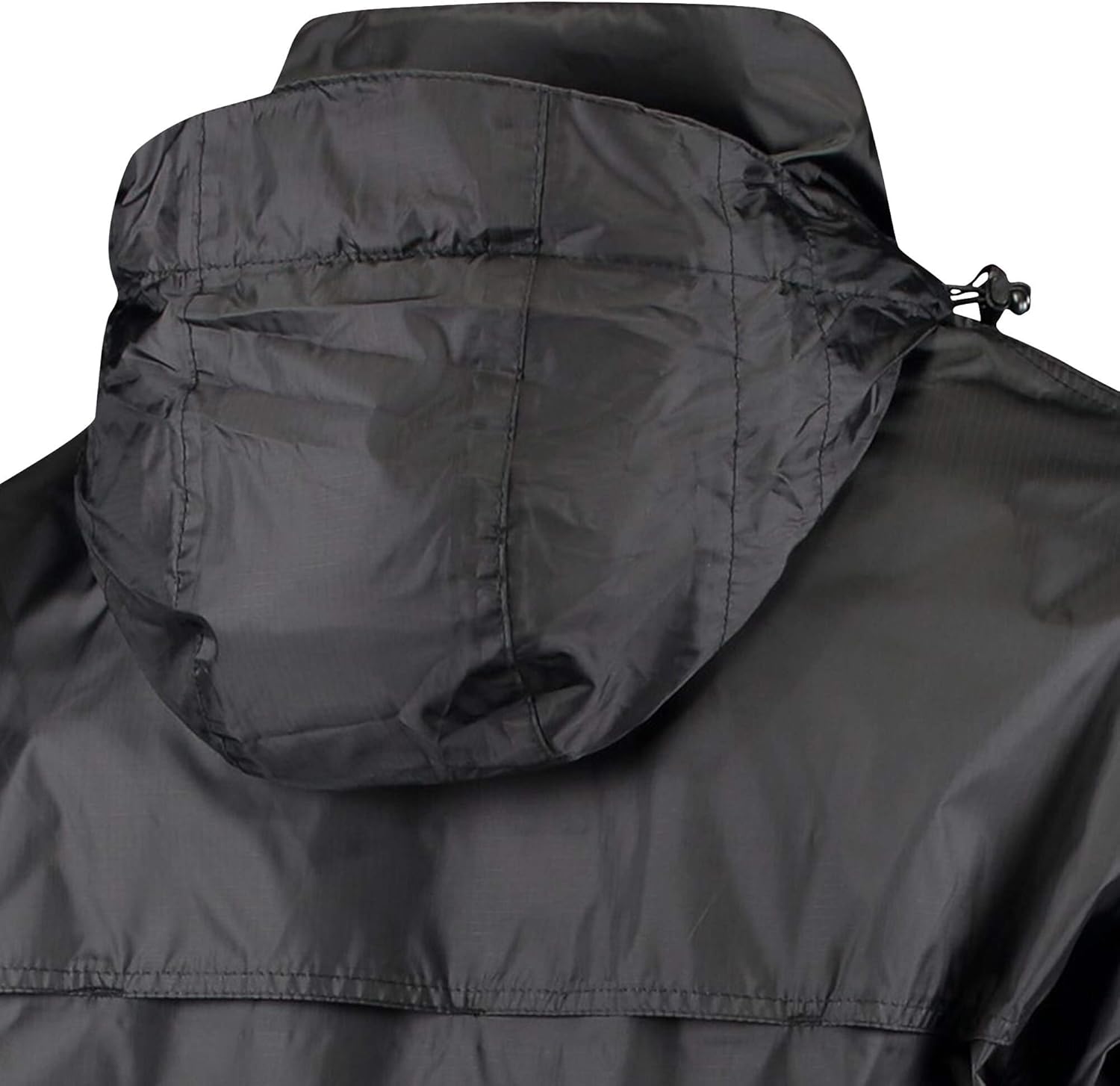 Dunbrooke Men's Sportsman Waterproof Windbreaker : Sports & Outdoors