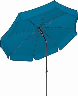 Wetterfester sonnenschirm Clearance