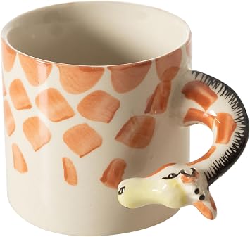 Wild Fİncan Giraffe 100 Ml
