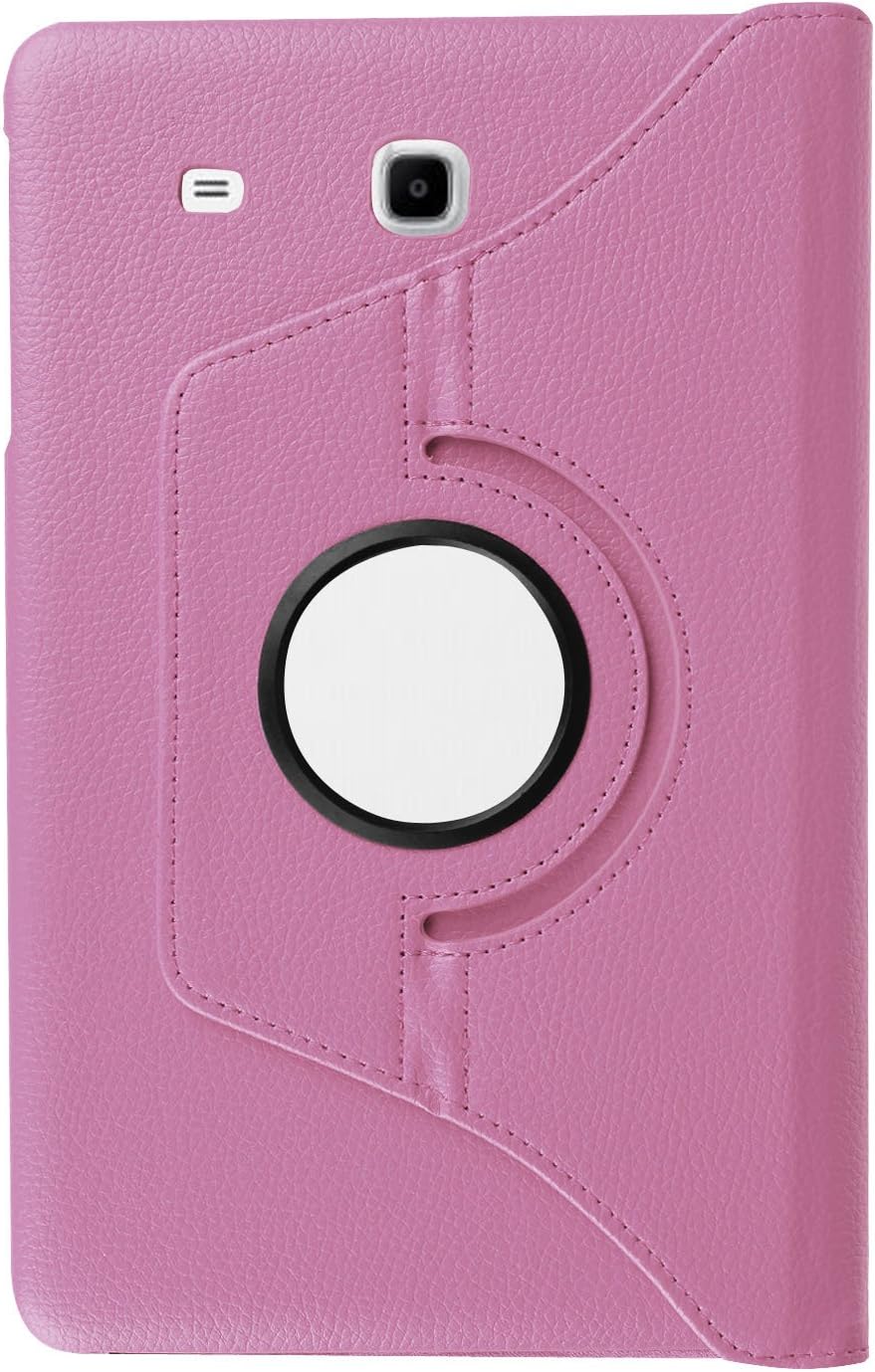 WITCASE Samsung Galaxy Tab A 7.0 Case, 360 Degrees Rotating