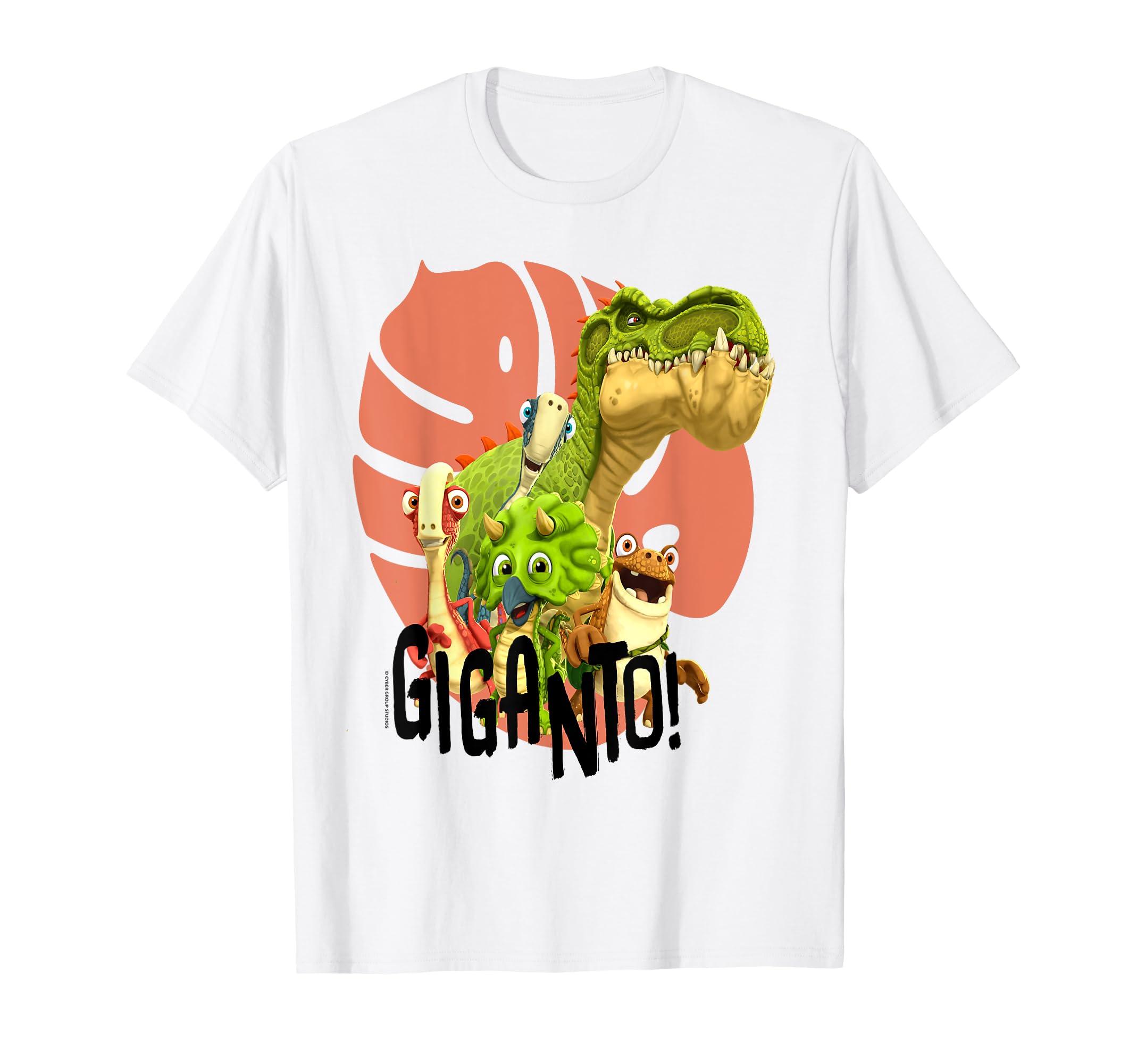 Kleidung mit Designs von Amazon Merch on Demand