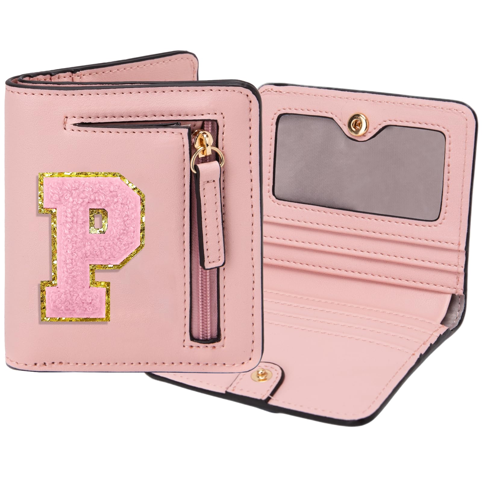 Birthday Gifts for Teen Girl Kids Wallet Little Girl Wallets