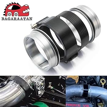 The Hitter 15p ラディカル Amazon.com: BAGARAATAN Aluminum Quick Release V-Band Clamp