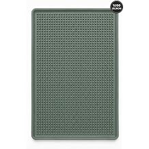 Bar Mat 45x30  %100 Silikon Kaymaz Tezgah Koruyucu   Mutfak/Bar | Mutfak ve Bar Kullan m , Kaymaz Taban, 45x30 cm Boyut, Silikon Malzeme, Tezgah Koruyucu