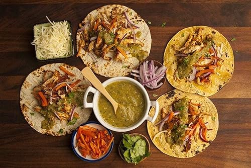 Miniatura 3 de Savory Spice El Diente Southwestern Seasoning - Mezcla de condimentos Tex-Mex para fajitas y tacos  Añade sabor Tex-Mex y especias a pollo, filete,