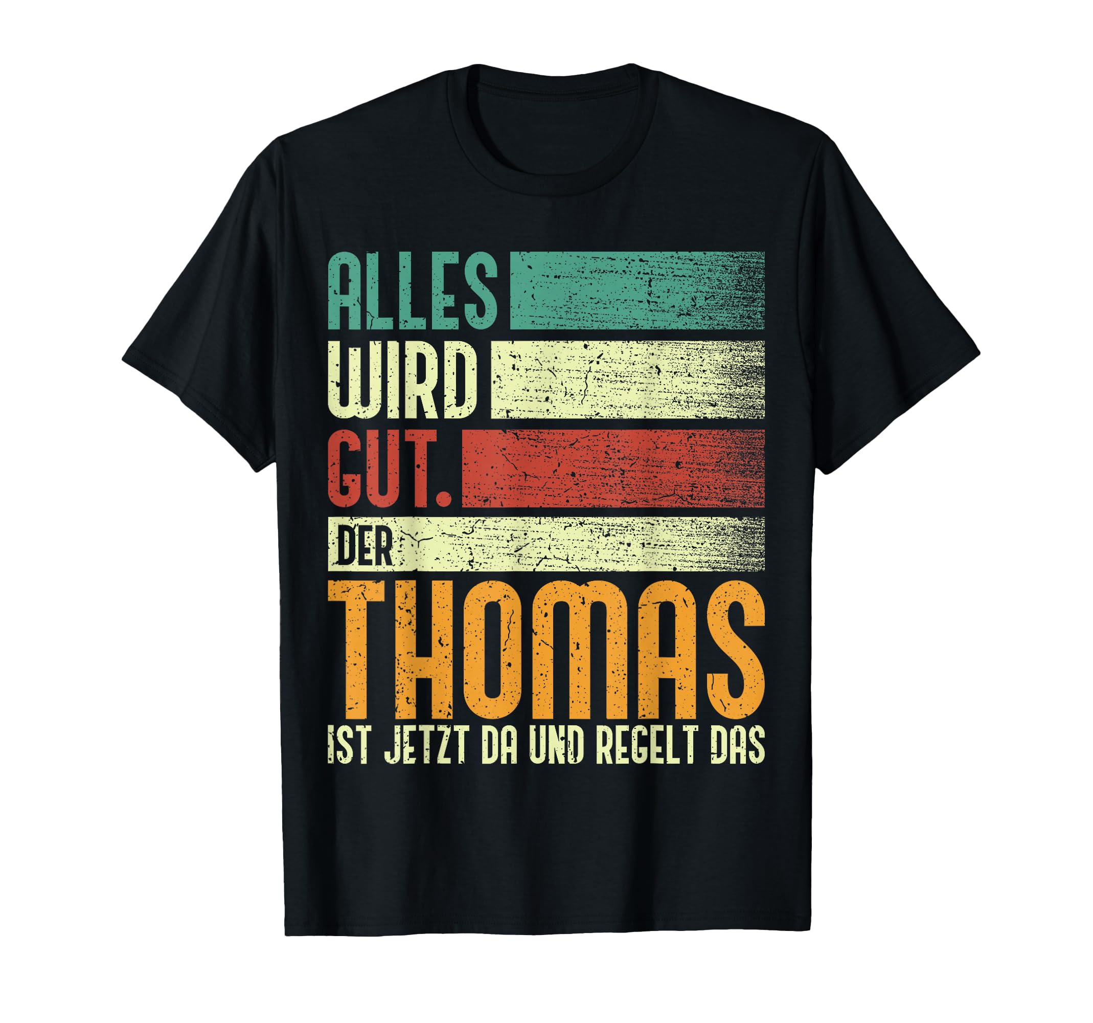 Kleidung mit Designs von Amazon Merch on Demand