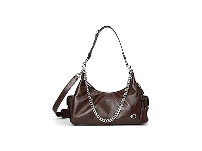 COACH Pocket Juliet Bag 30 Shoulder Women
