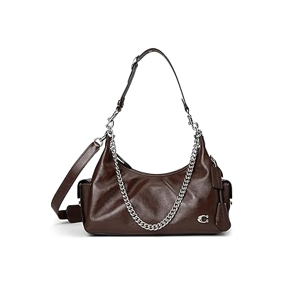 COACH Pocket Juliet Bag 30 Shoulder Women
