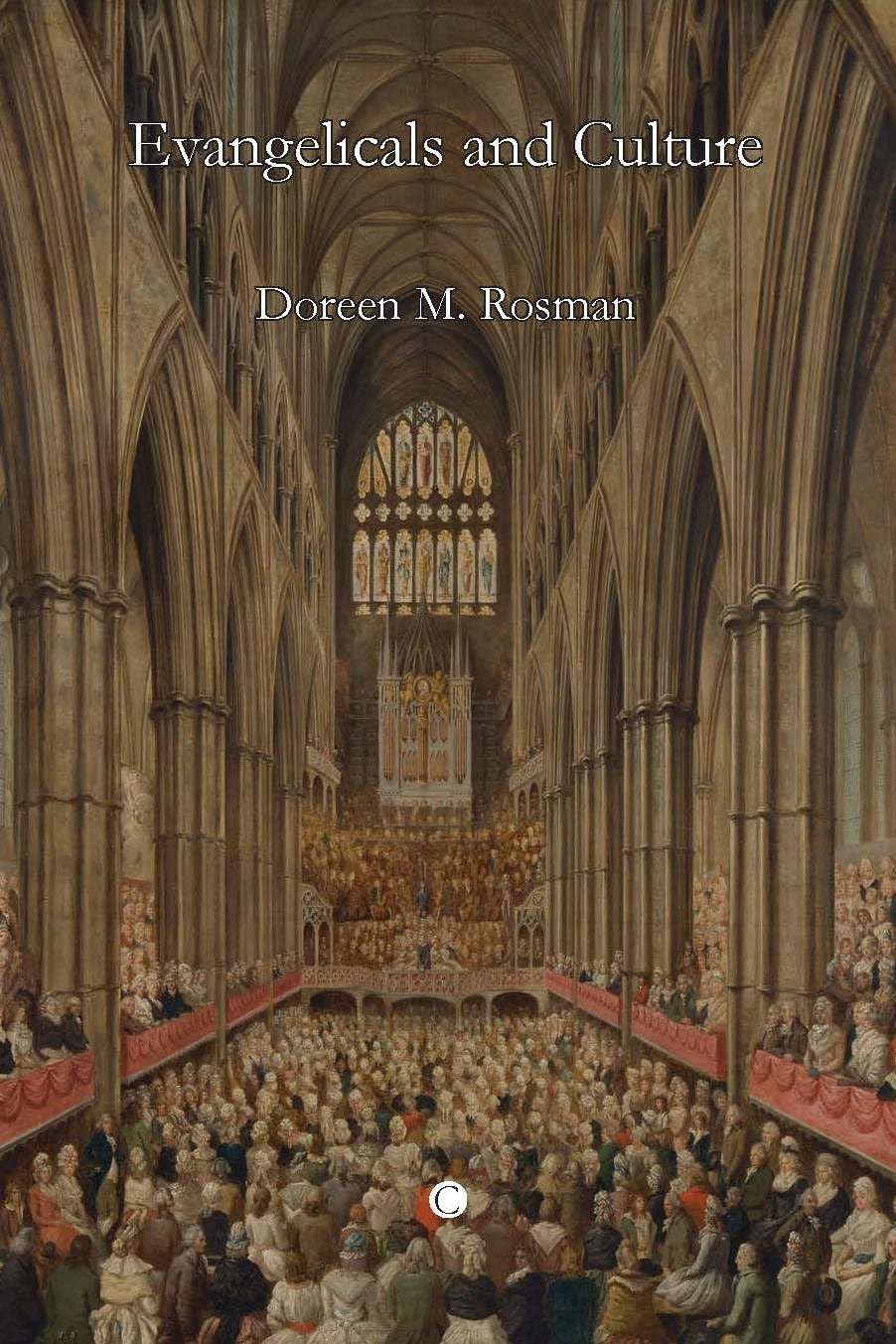 Buy Evangelicals and Culture — BookShops.in