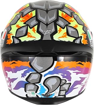 Amazon | AGV SG認証取得済み アジアンフィット | K1 S JIST Asian Fit Amazon | AGV SG認証取得済み アジアンフィット | K1 S JIST Asian Fit