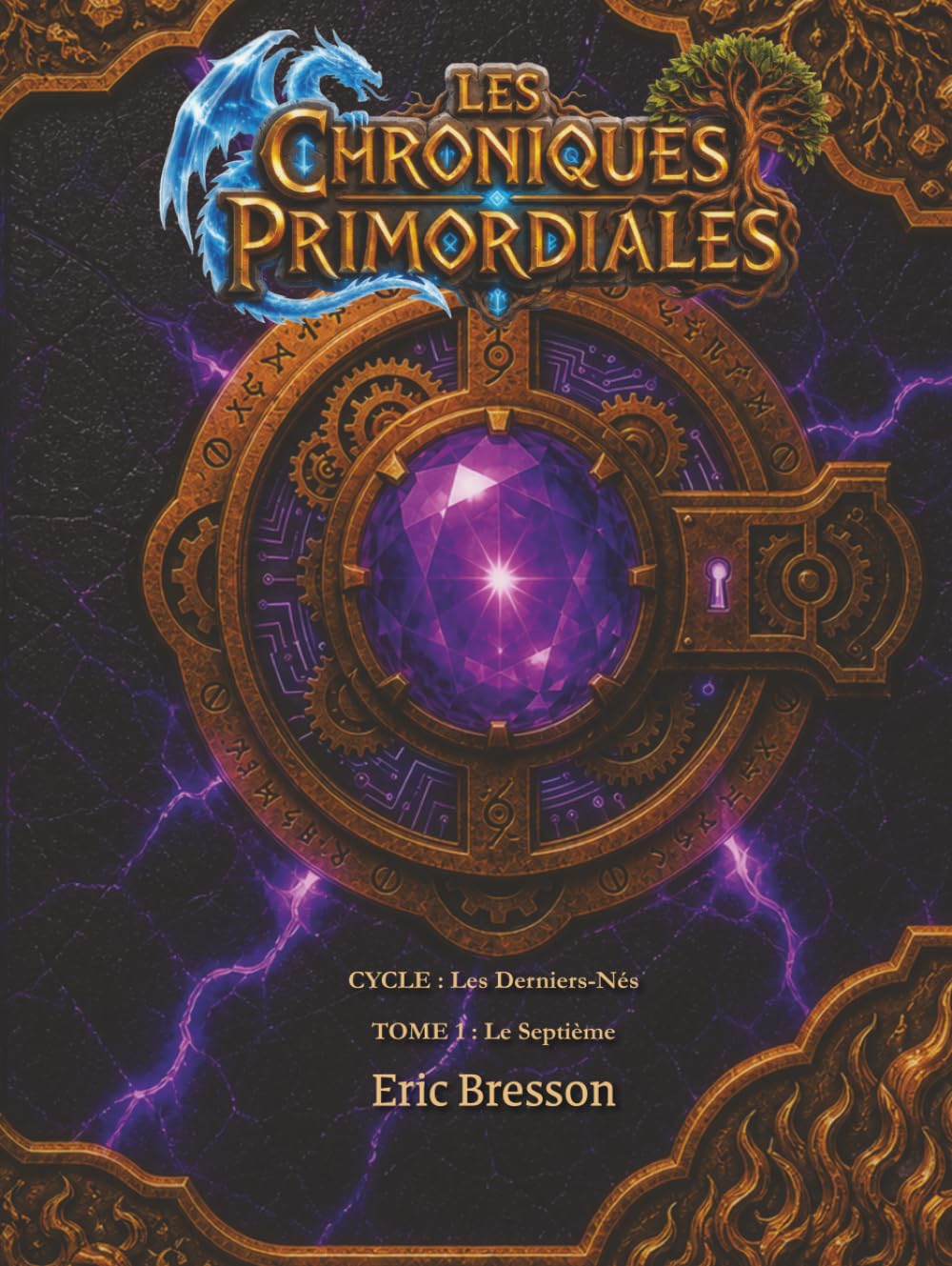 Les Chroniques Primordiales