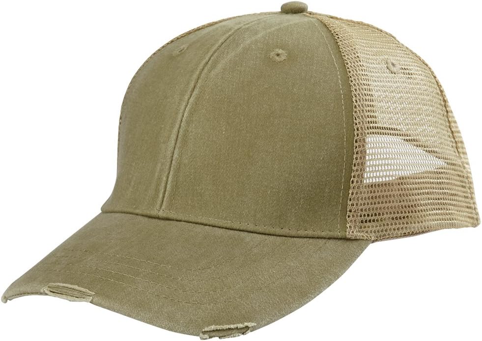 AdamsMens Ollie Cap (OL102)