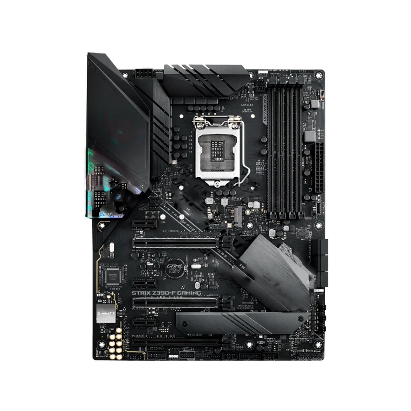 Motherboard Fit for Asus ROG Strix Z390-F Gaming Z390F Z390 DDR4