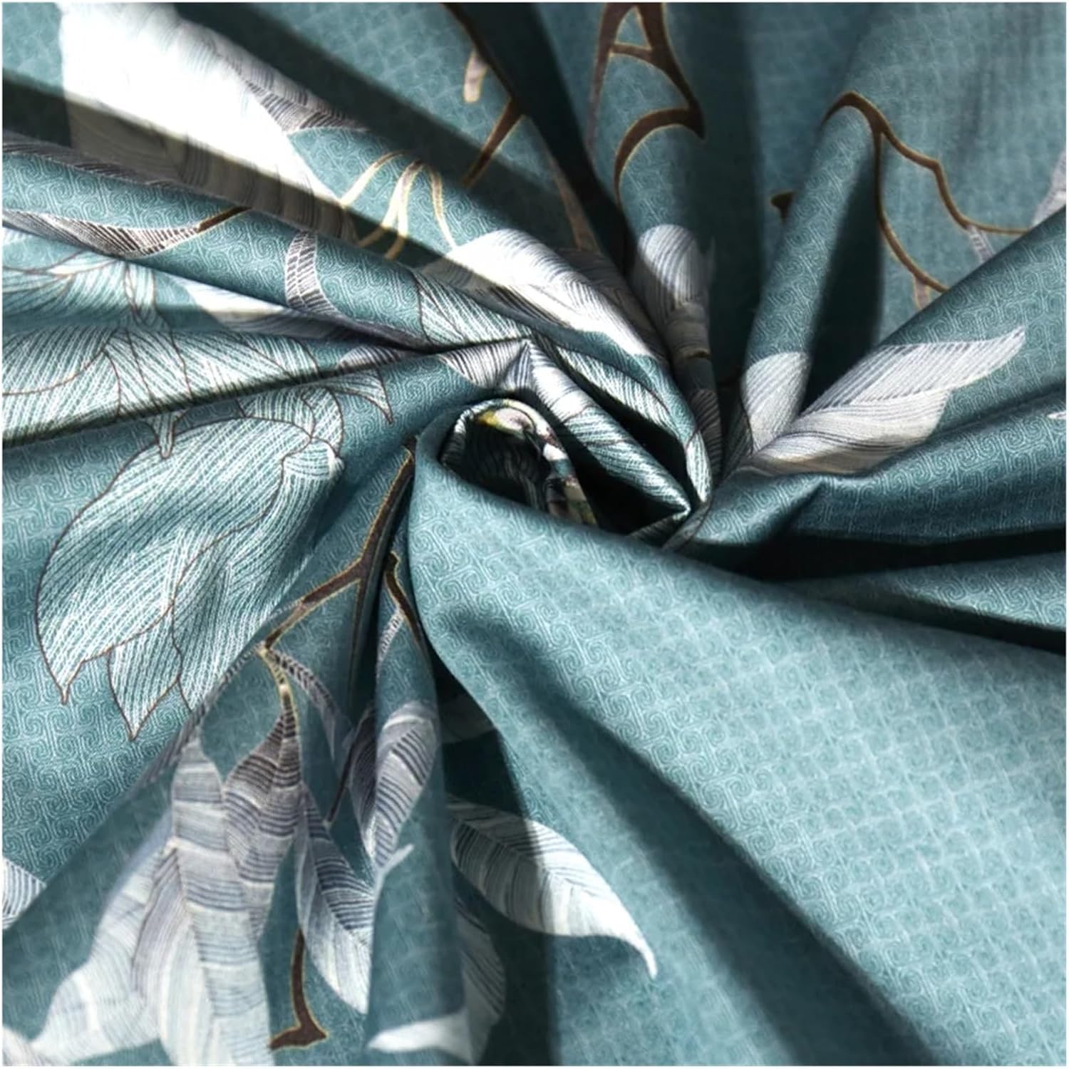 1000TC Luxury Egyptian Cotton Embroidery Bedding Set Soft Queen King Size Bedding Sets Bed Sheet Duvet Cover Set Bed Linen,Bed