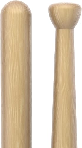 Miniatura 2 de ProMark Baquetas de batería Sean Vega TS8 System Blue Tenor Drumsticks (TXDCRGW)