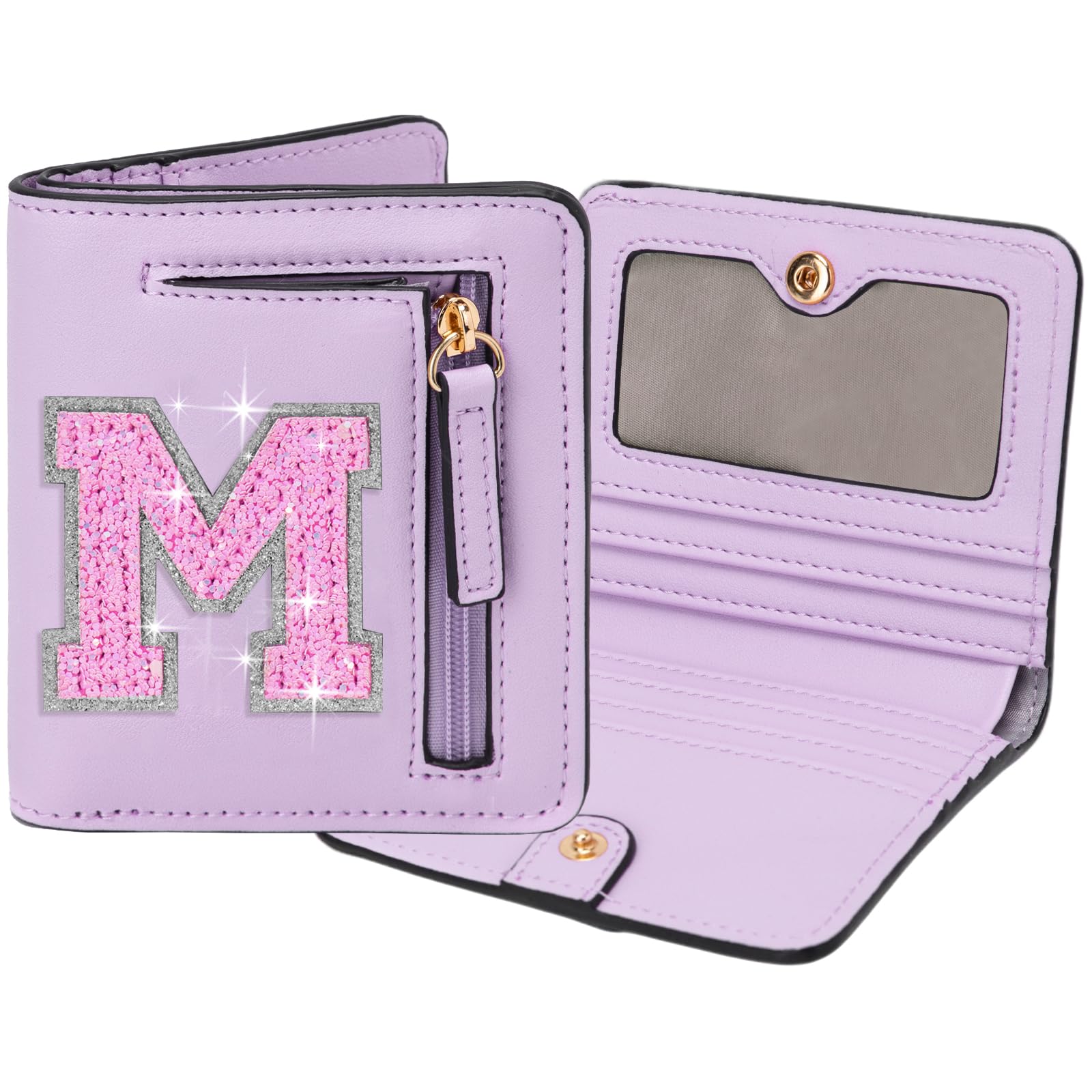 Birthday Gifts for Teen Girl Kids Wallet Little Girl Wallet Gifts