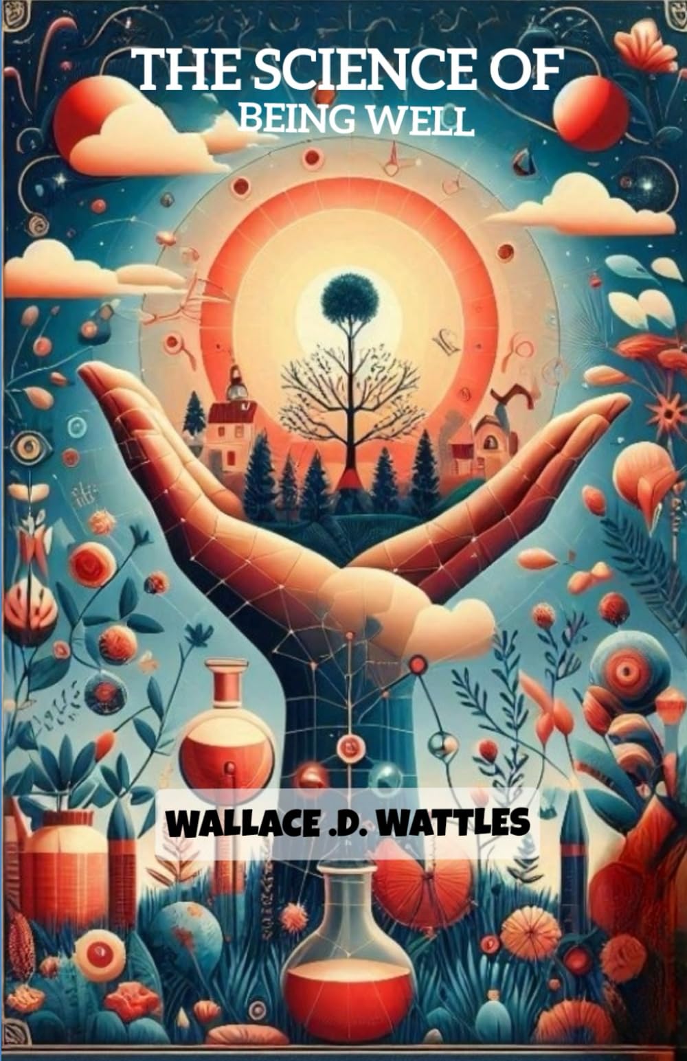 The Science of Being Well
