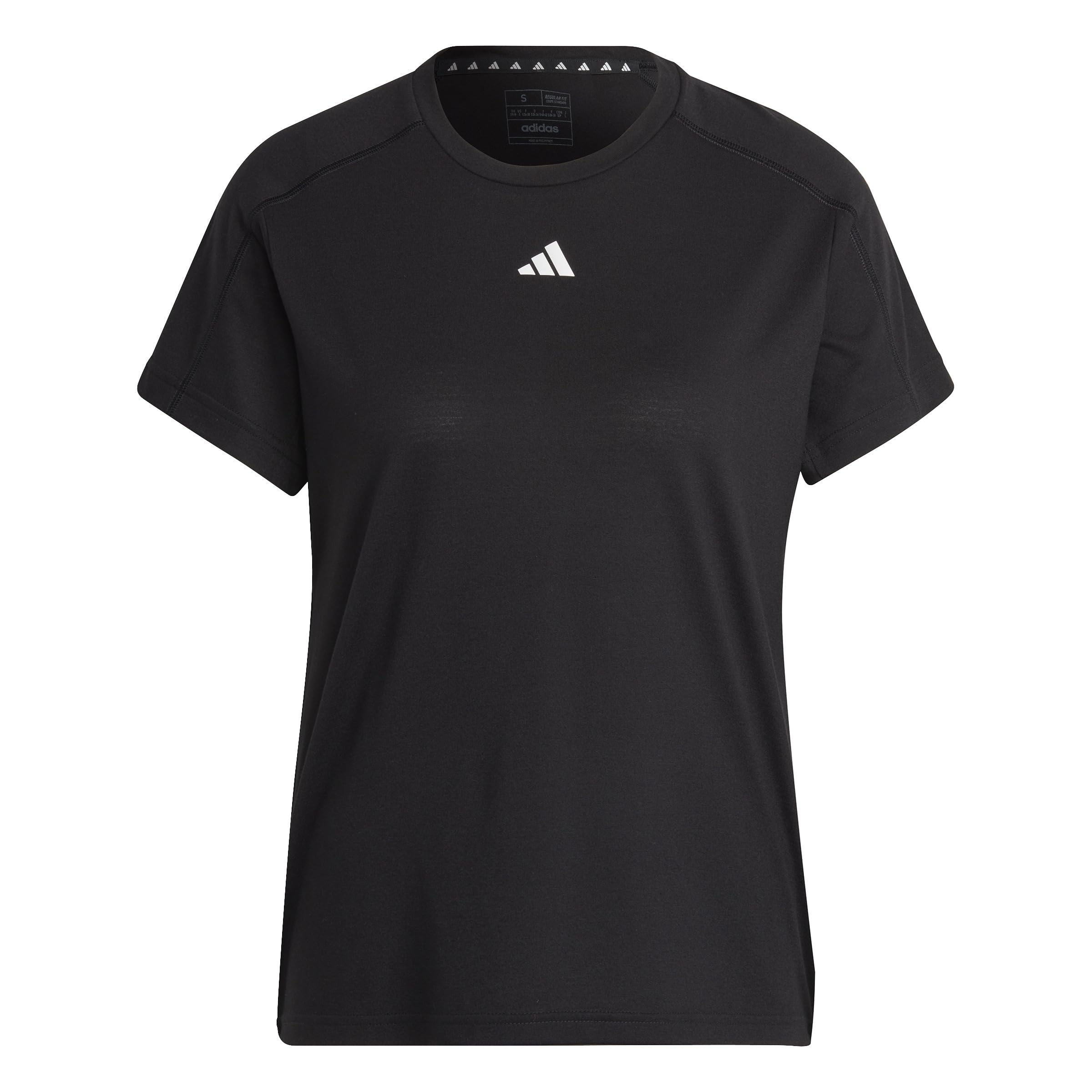 adidas - Camiseta de Manga Corta para: Mujer