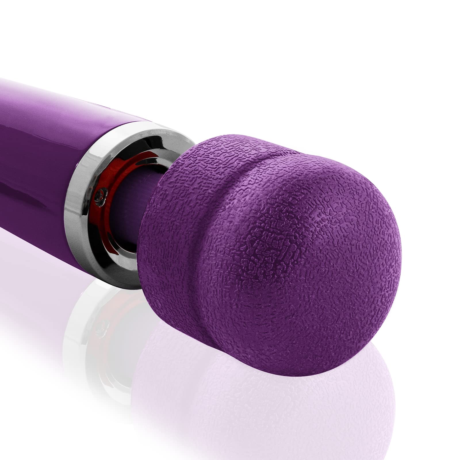 DER ORIGINAL Magic Wand von BAFG I Vibration für Frauen [20 Vario/10 Speed]