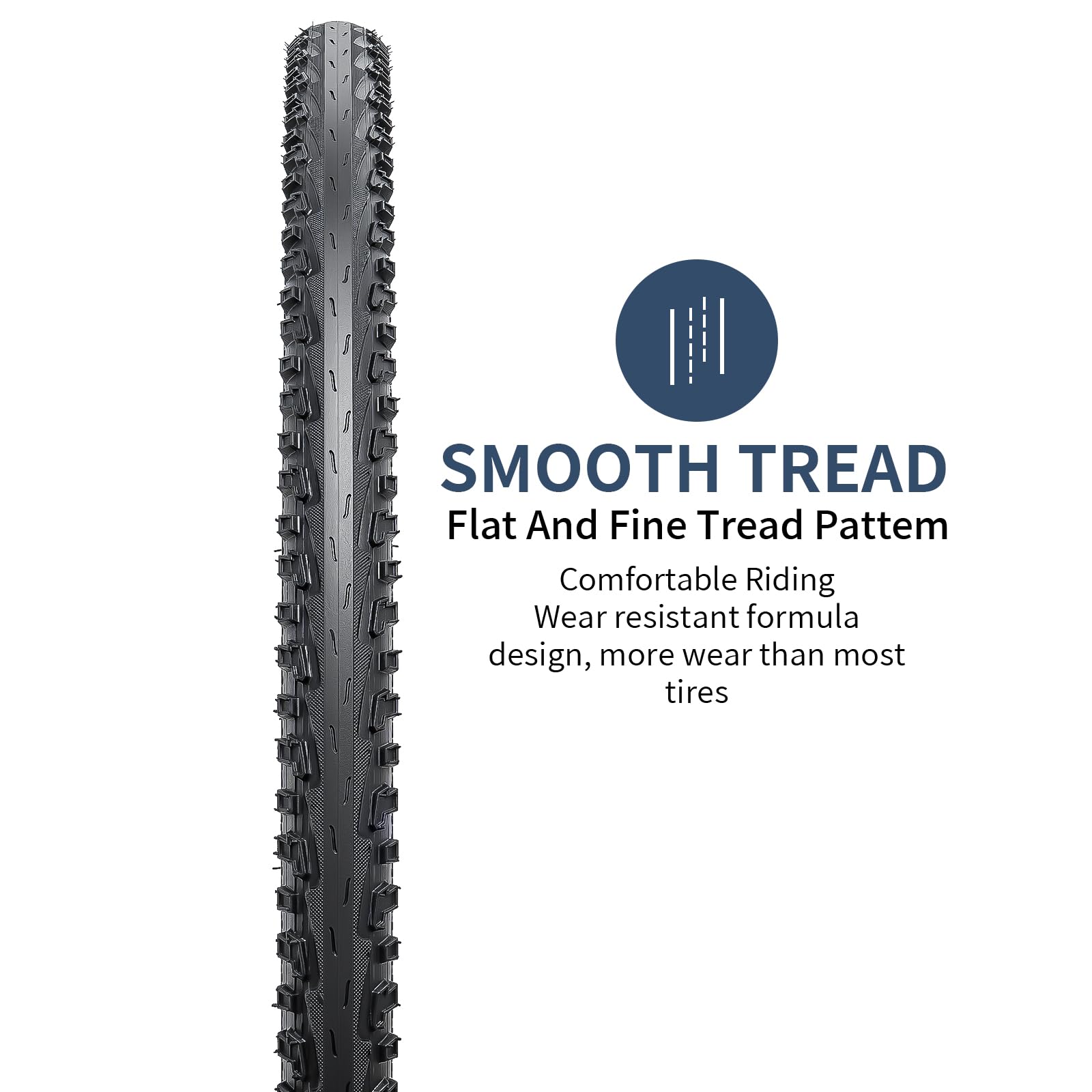 Amazon | YunSCM 2本セット,700 38c タイヤ,700x38c 40-622 自転車