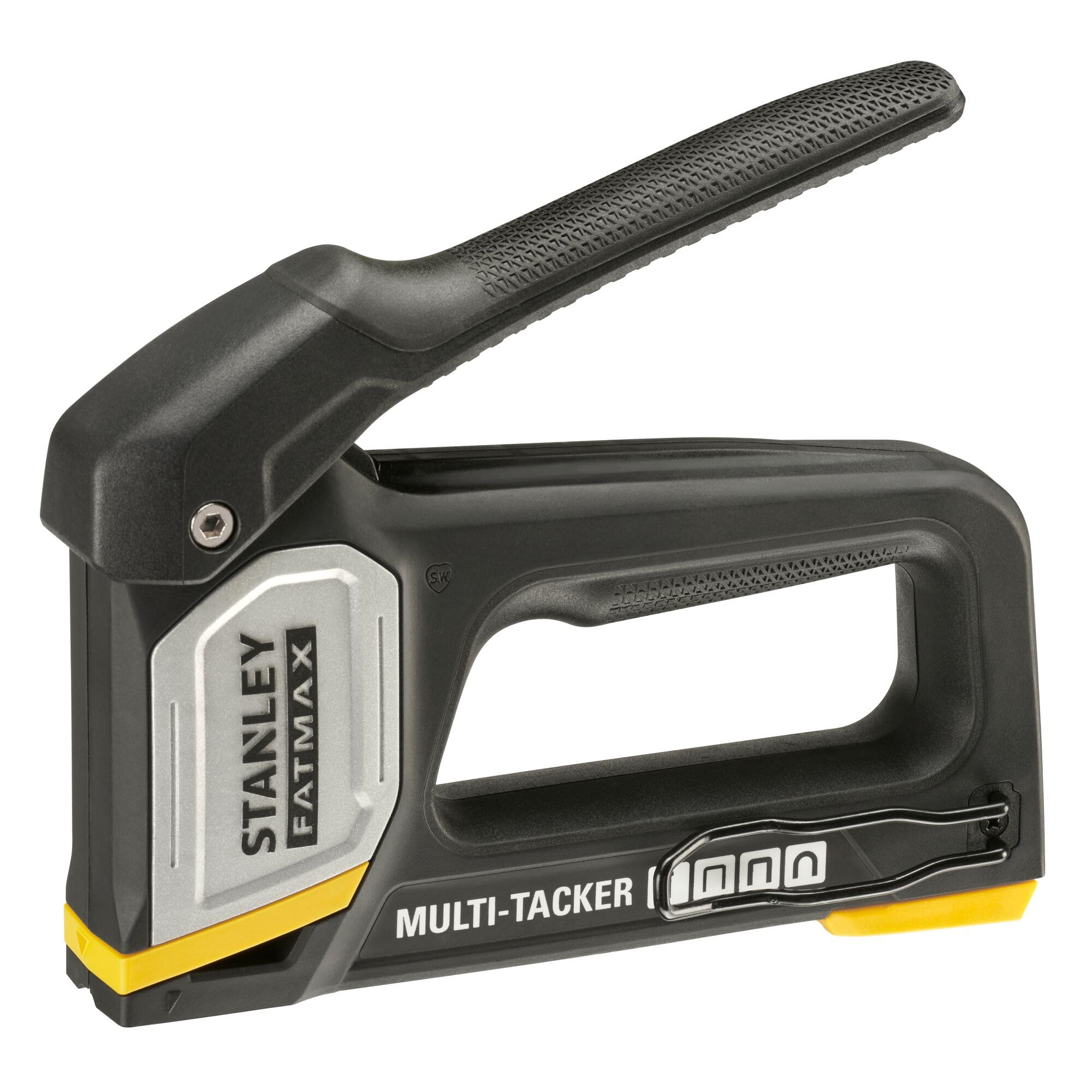 STANLEY FATMAX Agrafeuse 4-en-1, FMHT70401-0