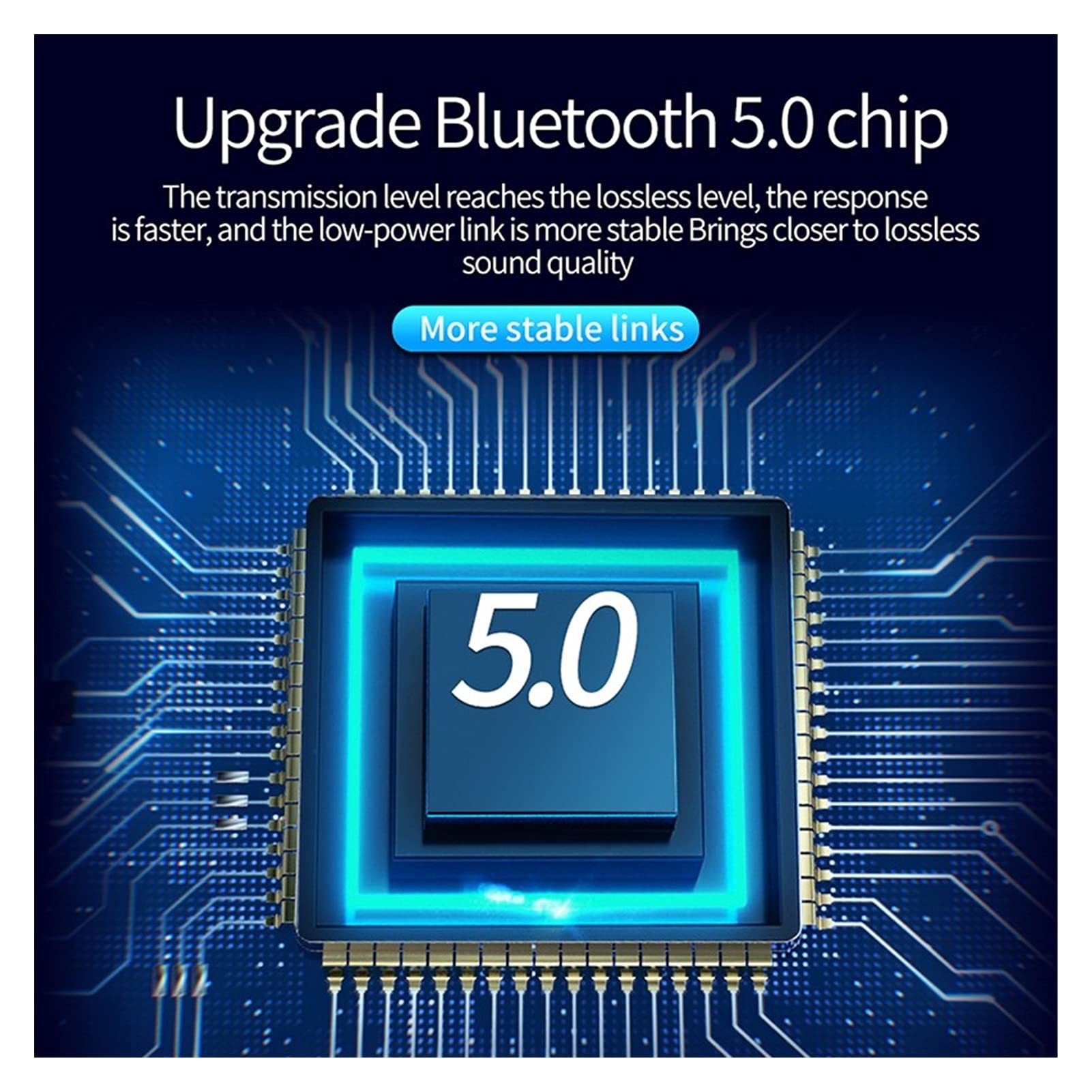 Adattatore Audio Bluetooth. USB Caricabatteria da Auto for Telefono Bluetooth Wireless FM. Trasmettitore MP3. Player Dual. USB Caricabatterie TF. Kit for Auto for la Musica