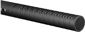 Amazon.com: Rode NTG2 Multi-Powered Shotgun Microphone with WS6